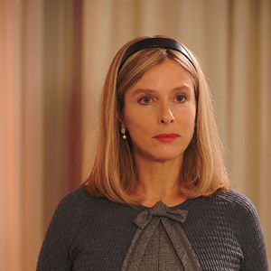 Foto Karin Viard