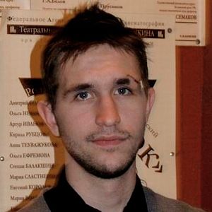 Foto Ivan Dobronravov