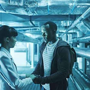 Foto Childhood's End