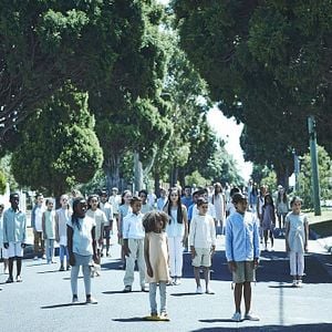 Foto Childhood's End