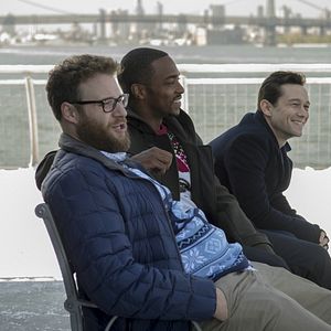 Foto Sexo, Drogas e Jingle Bells