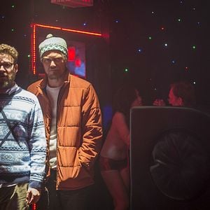 Foto Sexo, Drogas e Jingle Bells