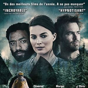 Foto Os Últimos na Terra