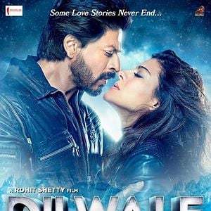 Foto Dilwale