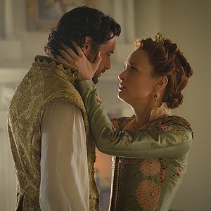 Foto Charlie Carrick