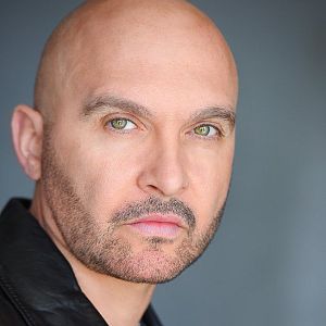 Foto Dominique Vandenberg