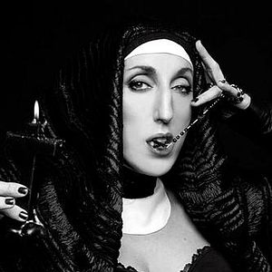 Foto The Material Boy