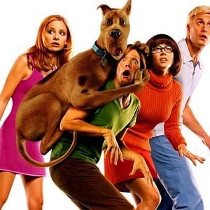 Foto Scooby-Doo