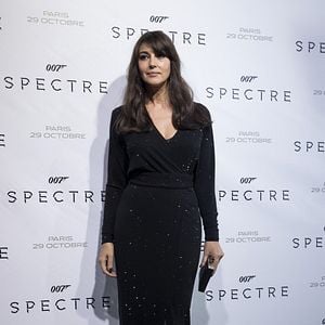 Foto Monica Bellucci