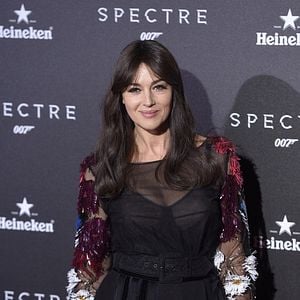 Foto Monica Bellucci