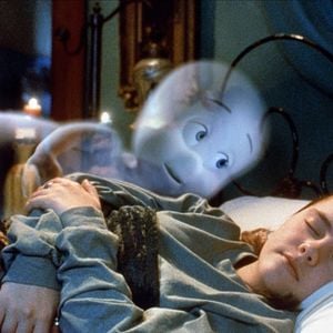 Foto Gasparzinho, o Fantasminha Camarada