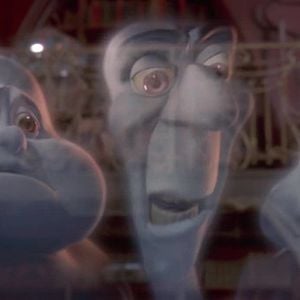 Foto Gasparzinho, o Fantasminha Camarada