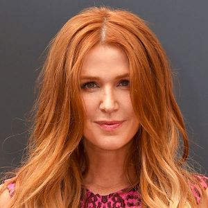 Foto Poppy Montgomery