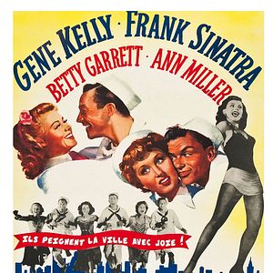 Foto Um Dia em Nova York