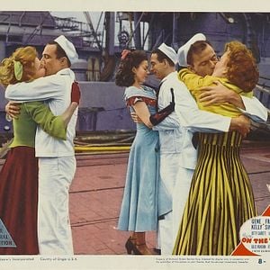 Foto Um Dia em Nova York