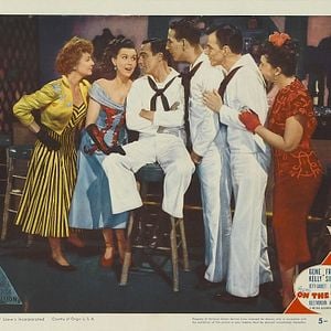 Foto Um Dia em Nova York