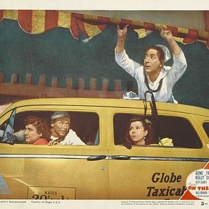 Foto Um Dia em Nova York