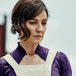 Foto Into the Badlands