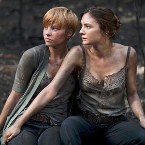 Foto The Walking Dead