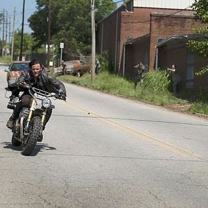 Foto The Walking Dead