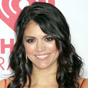 Foto Cecily Strong
