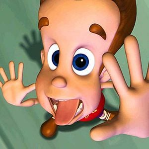 Foto Jimmy Neutron, o Menino-Gênio