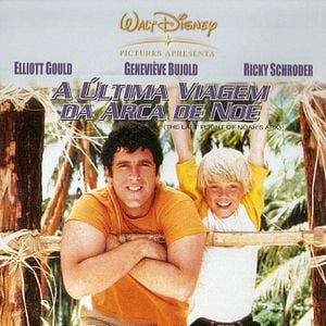 Foto A Última Viagem da Arca de Noé