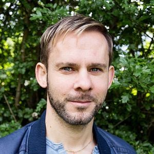 Foto Dominic Monaghan