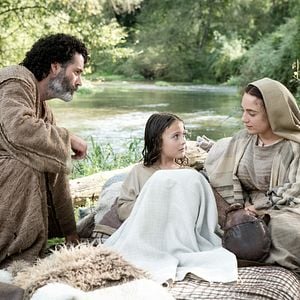 Foto O Jovem Messias