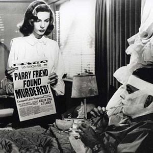 Foto Prisioneiro do Passado