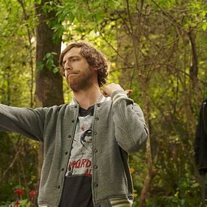 Foto Terror nos Bastidores