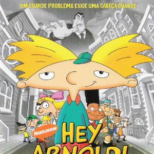 Foto Hey Arnold!: O Filme