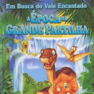 Foto Em Busca do Vale Encantado III – A Época da Grande Partilha