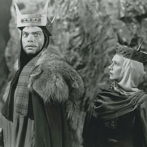 Foto Macbeth - Reinado de Sangue