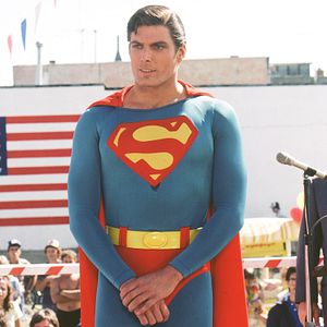 Foto Superman III