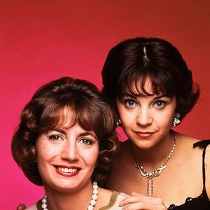 Foto Laverne & Shirley
