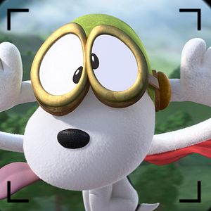 Foto Snoopy e Charlie Brown - Peanuts, O Filme
