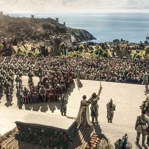 Foto Warcraft - O Primeiro Encontro de Dois Mundos