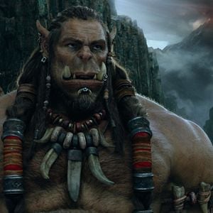 Foto Warcraft - O Primeiro Encontro de Dois Mundos