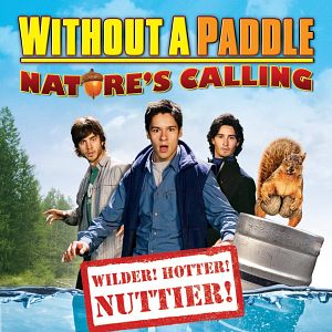 Foto Totalmente Sem Rumo 2 – Defensores da Natureza