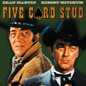 Foto Poker de Sangue