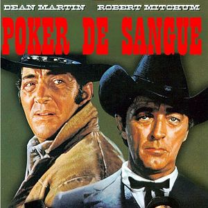 Foto Poker de Sangue