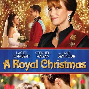 Foto Natal na Realeza