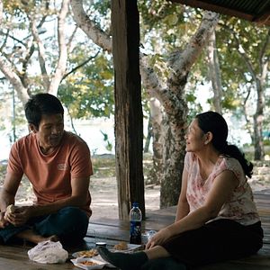 Foto Cemitério do Esplendor