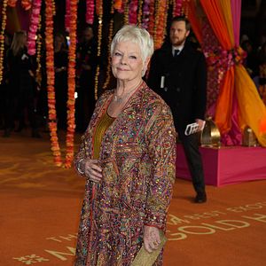 Foto Judi Dench
