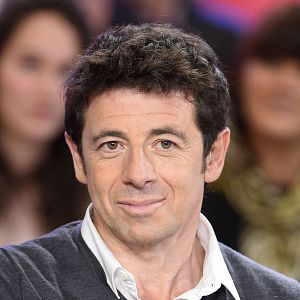 Foto Patrick Bruel