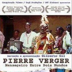 Foto Pierre Verger - Mensageiro Entre Dois Mundos