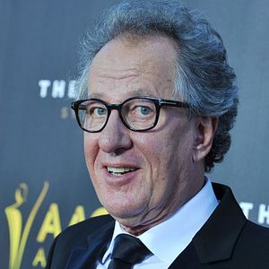 Foto Geoffrey Rush