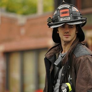 Foto Steven R. McQueen