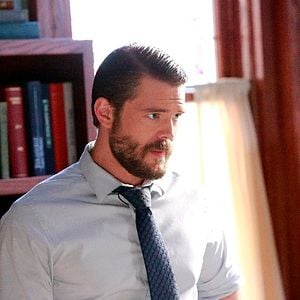 Foto Charlie Weber